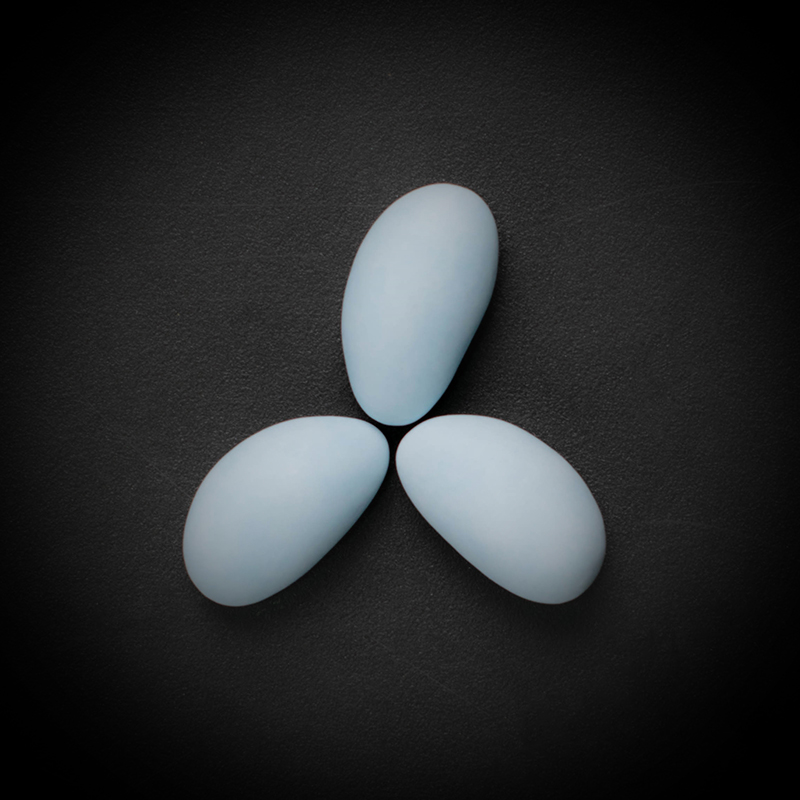 Reynaud Dragee Castille Sky - Blue